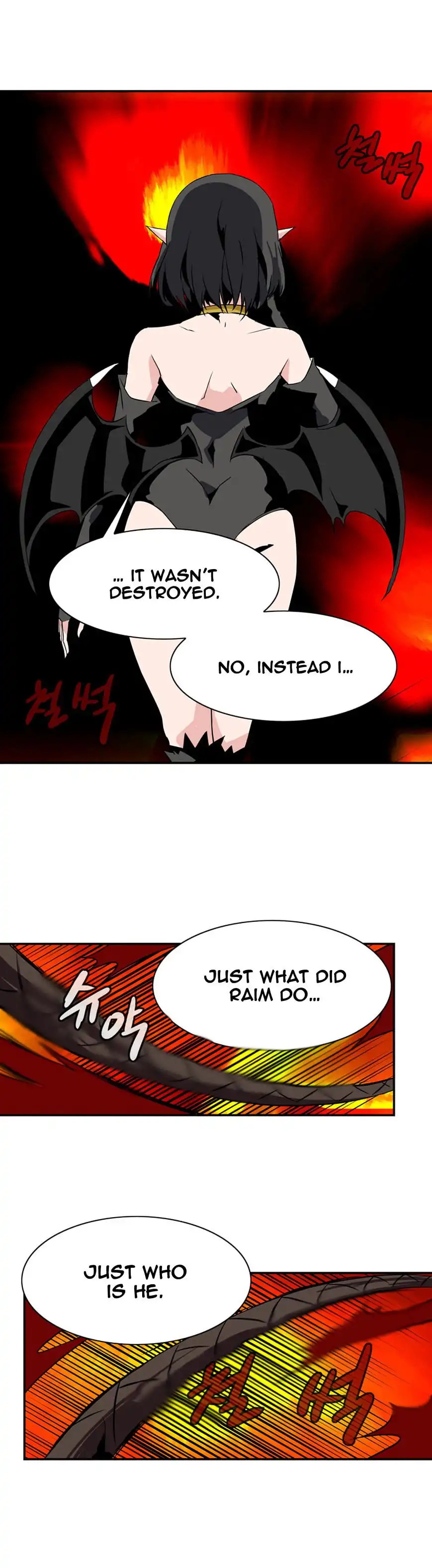 Wizardly Tower Chapter 33 18